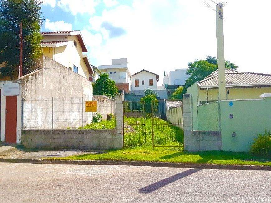TERRENO VENDA BAIRRO QUINTA DA BOA VISTA PROXIMO AO CONDOMÍNIO VILLAGIO DAS FLORES JUNDIAÍ