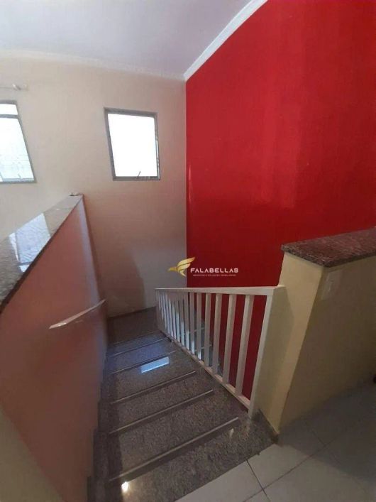 Casa com 3 dormitórios à venda, 210 m² por R$ 789.000,00 - Parque Cidade Jardim II - Jundiaí/SP