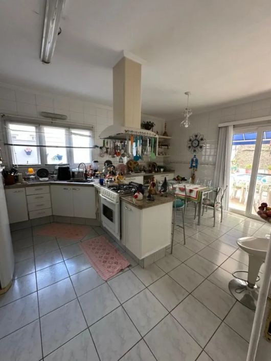 Casa em Condomínio para Venda em Jundiaí, Loteamento Capital Ville, 3 dormitórios, 2 banheiros, 4 va