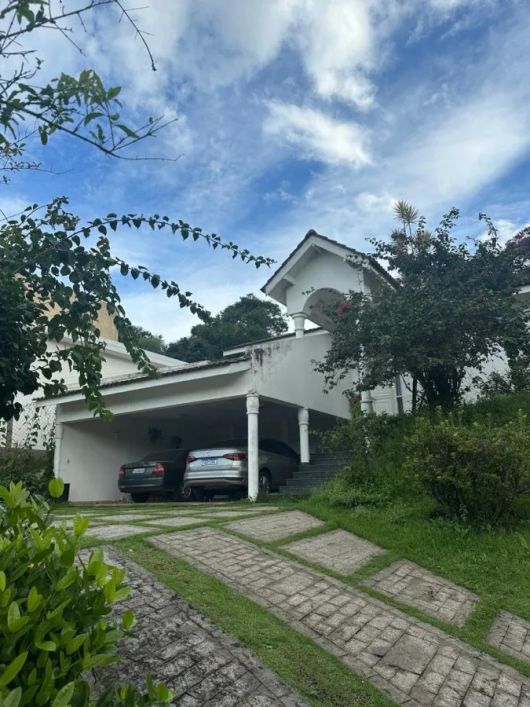 Casa em Condomínio para Venda em Jundiaí, Loteamento Capital Ville, 3 dormitórios, 2 banheiros, 4 va