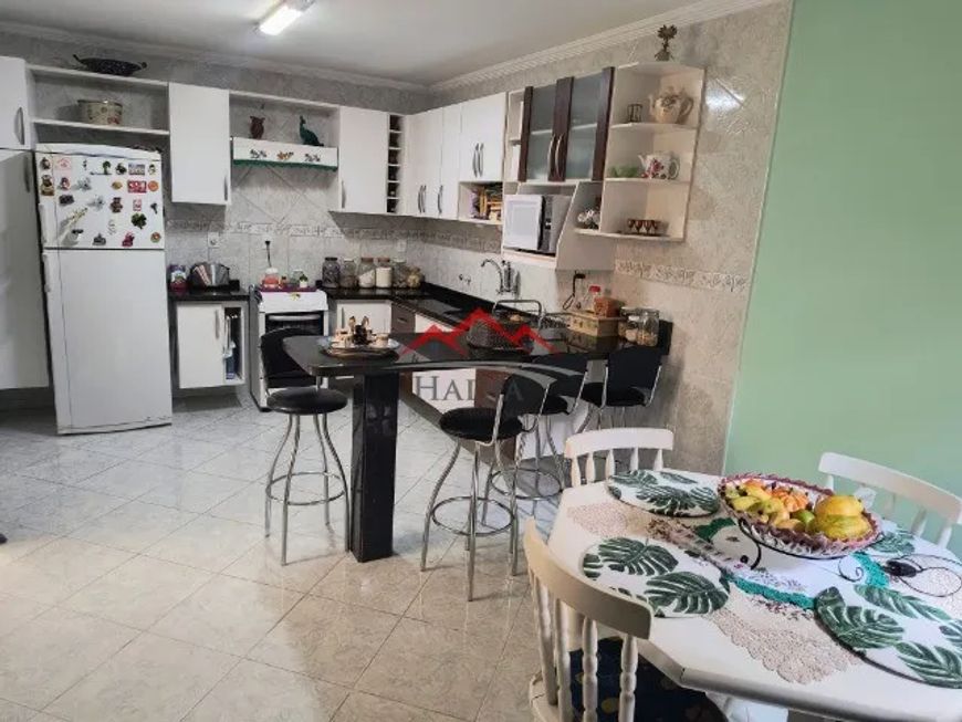 Casa à venda no Jardim Danúbio - Jundiaí SP.