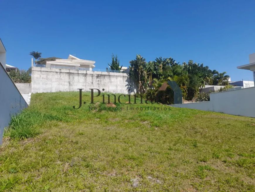 TERRENO À VENDA NO CONDOMÍNIO TERRAS DE SÃO CARLOS - JUNDIAÍ/SP REF. 20505