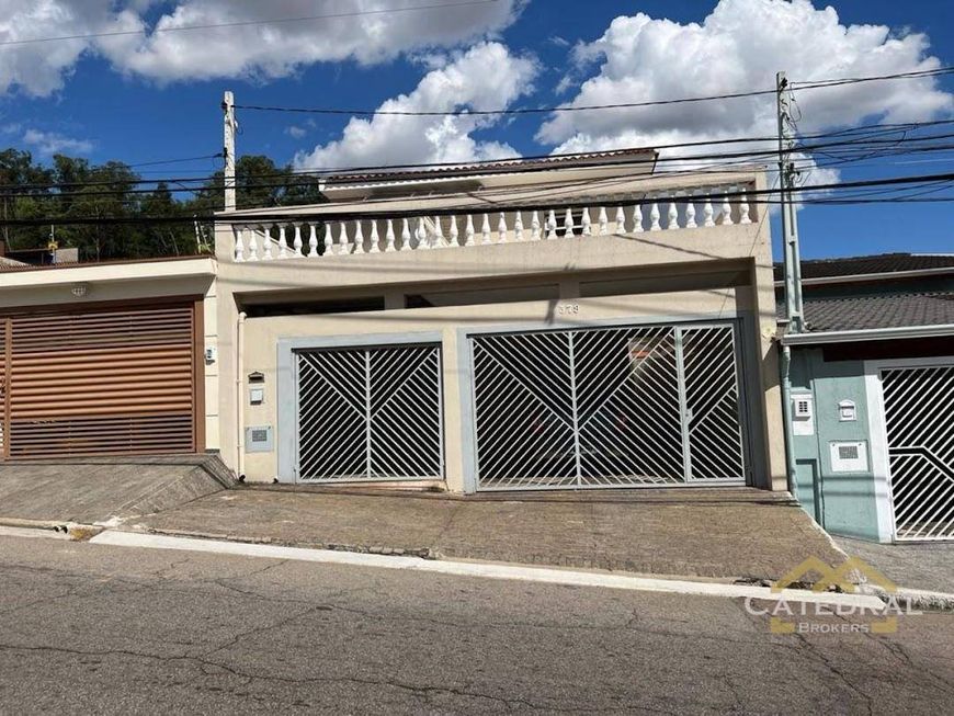 Sobrado com 3 dormitórios à venda, 179 m² por R$ 795.000,00 - Jardim da Fonte - Jundiaí/SP