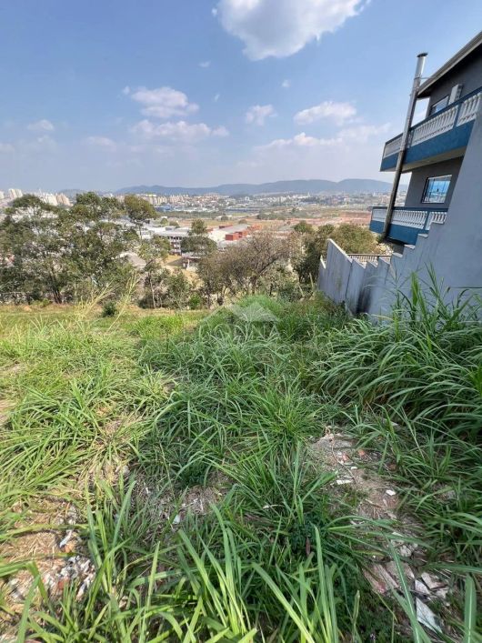 terreno - Jardim Torres São José - Jundiaí