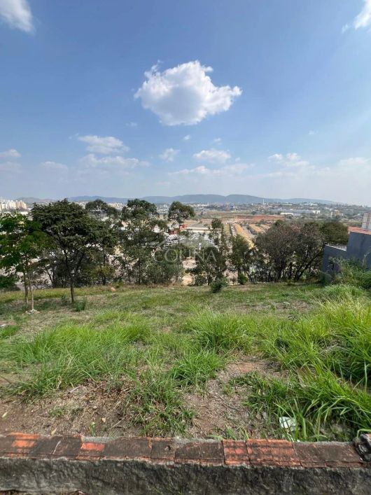 terreno - Jardim Torres São José - Jundiaí