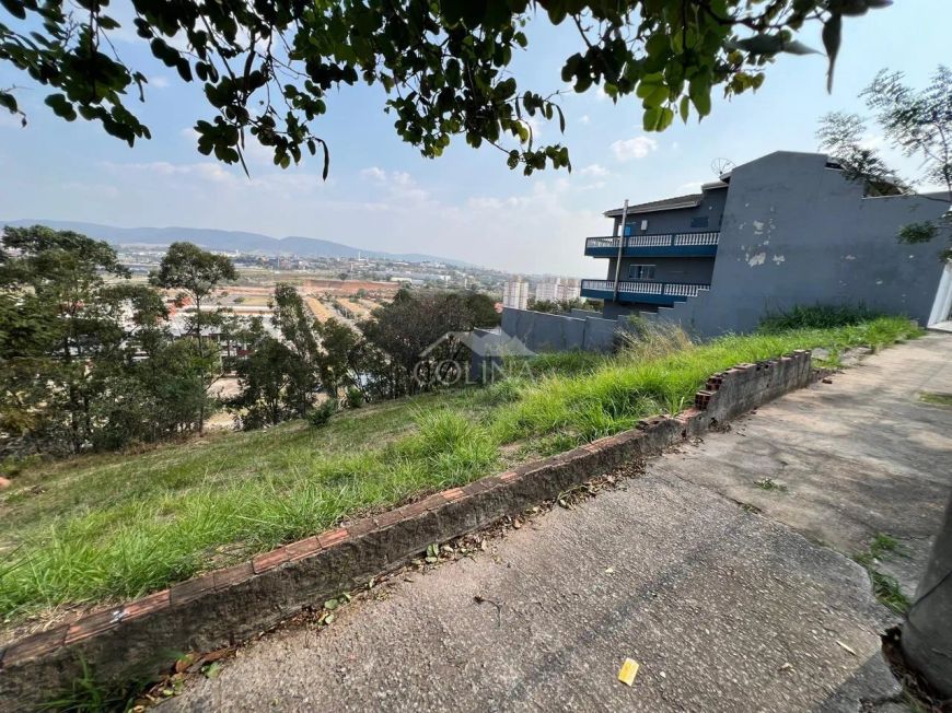terreno - Jardim Torres São José - Jundiaí