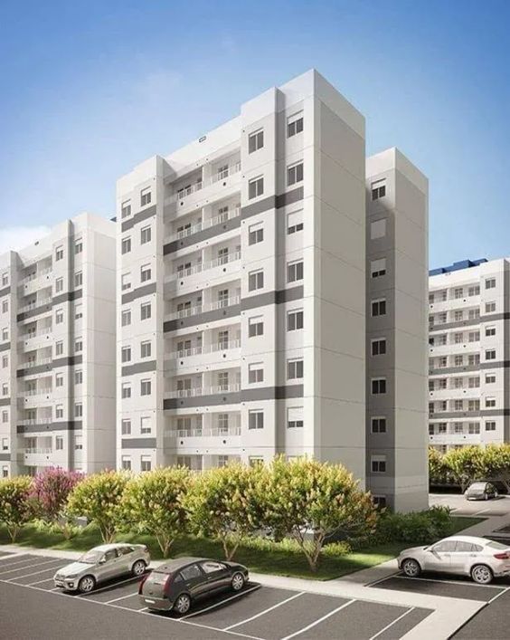 Apartamento em Jardim Carlos Gomes - Jundiaí