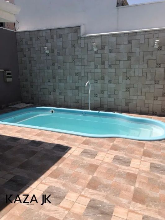 Comprar/vendo/permuto: Casa térrea a venda no Torres de São José em Jundiaí, SP com 3 dormitórios (1