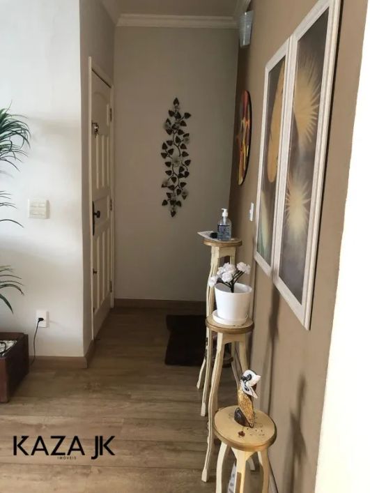Comprar/vendo/permuto: Casa térrea a venda no Torres de São José em Jundiaí, SP com 3 dormitórios (1