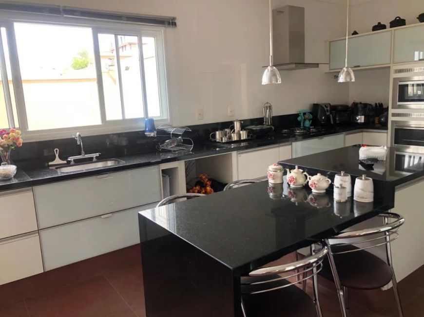 Casa em Condomínio para Venda em Jundiaí, Terras de São Carlos, 3 dormitórios, 3 suítes, 5 banheiros