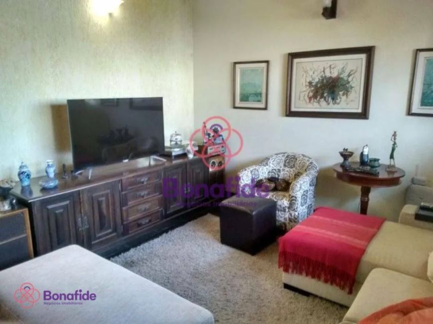 Casa Residencial à venda, Jardim da Fonte, Jundiaí - CA0248.