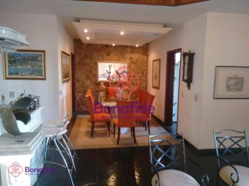 Casa Residencial à venda, Jardim da Fonte, Jundiaí - CA0248.