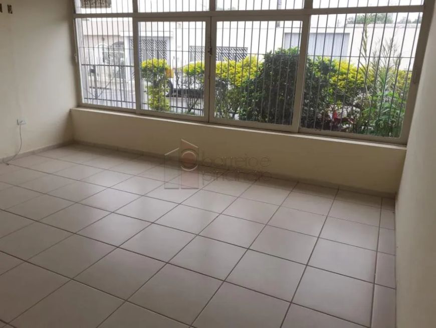 CASA TÉRREA Á VENDA BAIRRO JARDIM CICA - JUNDIAÍ