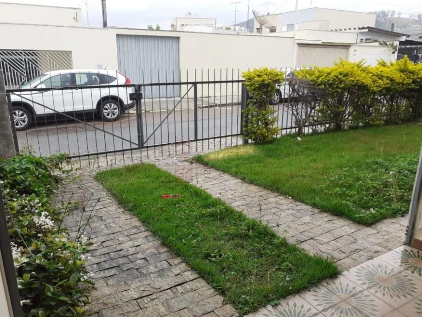 CASA TÉRREA Á VENDA BAIRRO JARDIM CICA - JUNDIAÍ