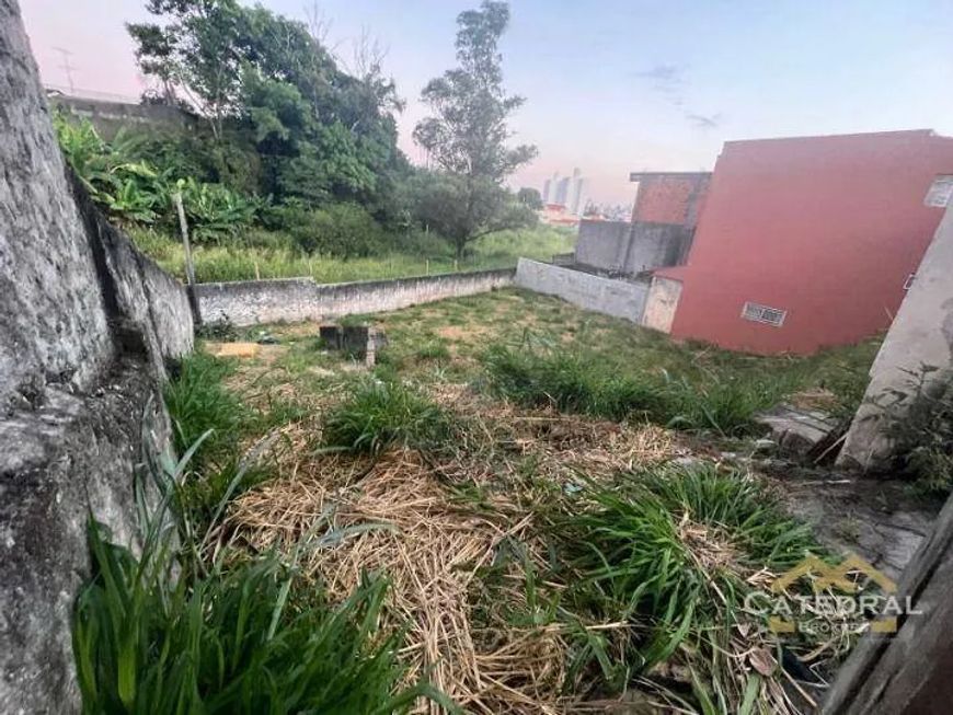 Terreno à venda, 460 m² por R$ 500.000,00 - Vila Manfredi - Jundiaí/SP