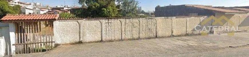 Terreno à venda, 460 m² por R$ 500.000,00 - Vila Manfredi - Jundiaí/SP