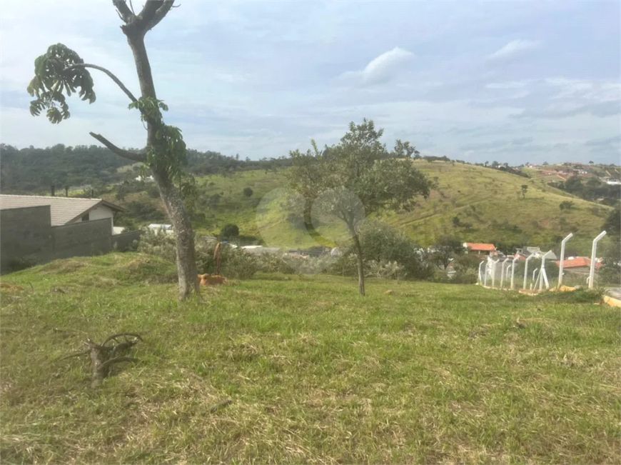 Loteamento à venda em Loteamento Portal Da Colina - SP