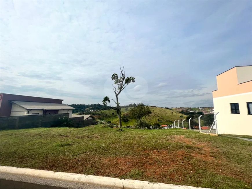 Loteamento à venda em Loteamento Portal Da Colina - SP