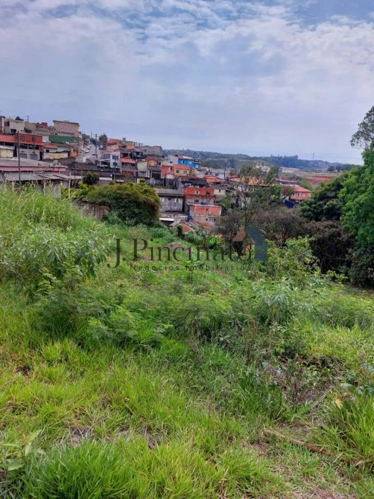 TERRENO À VENDA NO BAIRRO VILA DIDI JUNDIAÍ/SP.