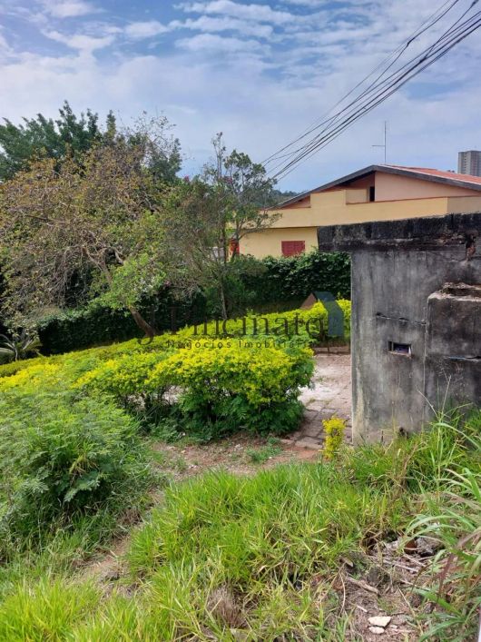 TERRENO À VENDA NO BAIRRO VILA DIDI JUNDIAÍ/SP.