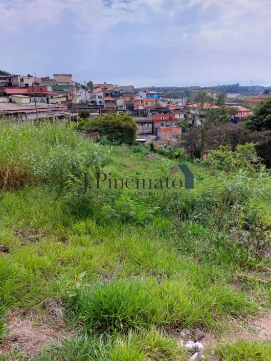 TERRENO À VENDA NO BAIRRO VILA DIDI JUNDIAÍ/SP.