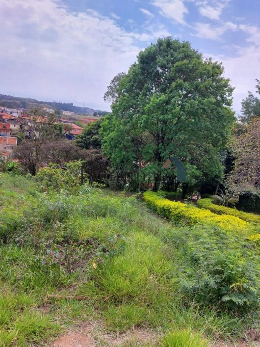 TERRENO À VENDA NO BAIRRO VILA DIDI JUNDIAÍ/SP.