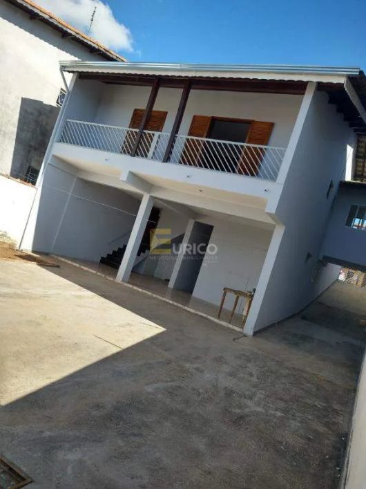Casa Residencial - Cidade Jardim