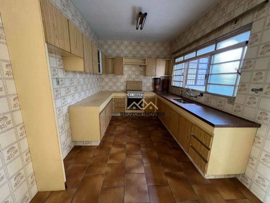 CASA RESIDENCIAL/COMERCIAL A VENDA, 3 QUARTOS, 308M²A.T, 253M²A.C, R$1.200.000.00, VILA VIANELO - JU