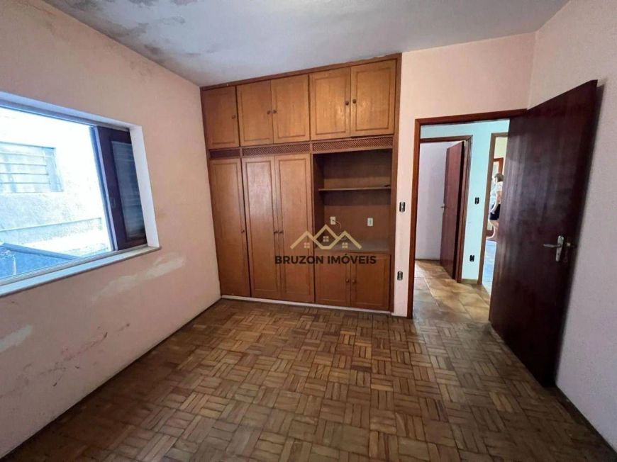 CASA RESIDENCIAL/COMERCIAL A VENDA, 3 QUARTOS, 308M²A.T, 253M²A.C, R$1.200.000.00, VILA VIANELO - JU