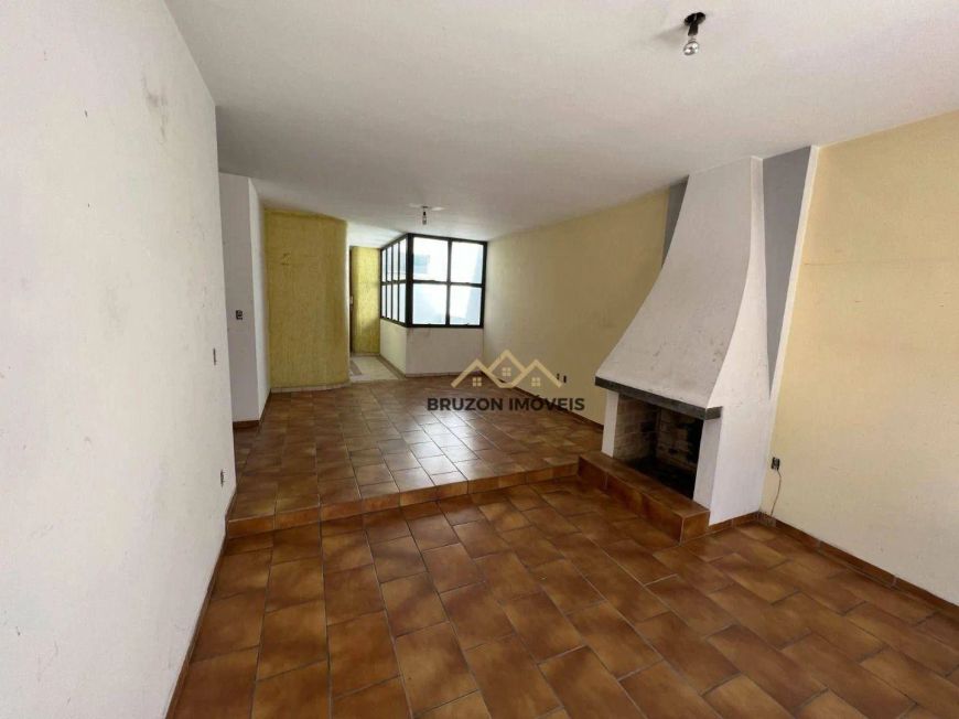 CASA RESIDENCIAL/COMERCIAL A VENDA, 3 QUARTOS, 308M²A.T, 253M²A.C, R$1.200.000.00, VILA VIANELO - JU