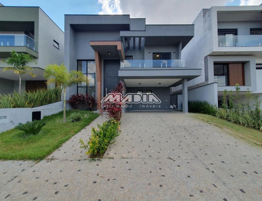 casa - Swiss Park - Campinas
