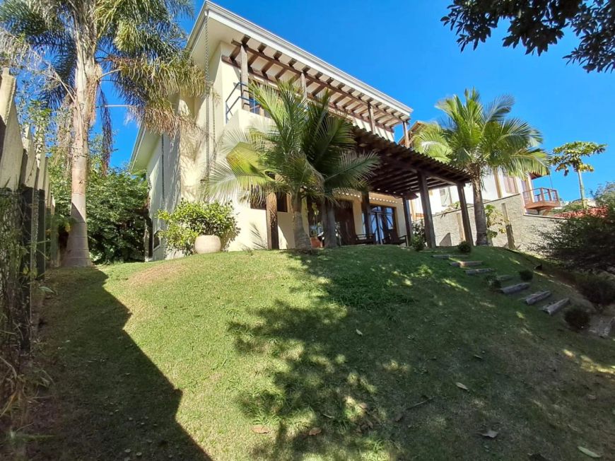 Casa em Condomínio para Venda em Jundiaí, Loteamento Capital Ville, 3 dormitórios, 1 suíte, 2 banhei