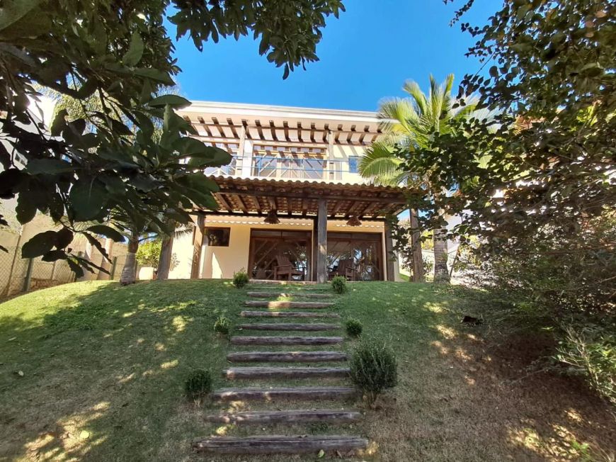 Casa em Condomínio para Venda em Jundiaí, Loteamento Capital Ville, 3 dormitórios, 1 suíte, 2 banhei