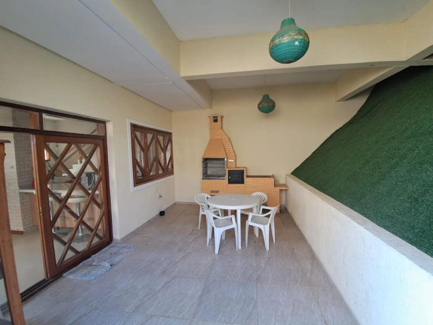 Casa em Condomínio para Venda em Jundiaí, Loteamento Capital Ville, 3 dormitórios, 1 suíte, 2 banhei