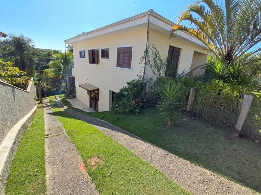 Casa em Condomínio para Venda em Jundiaí, Loteamento Capital Ville, 3 dormitórios, 1 suíte, 2 banhei
