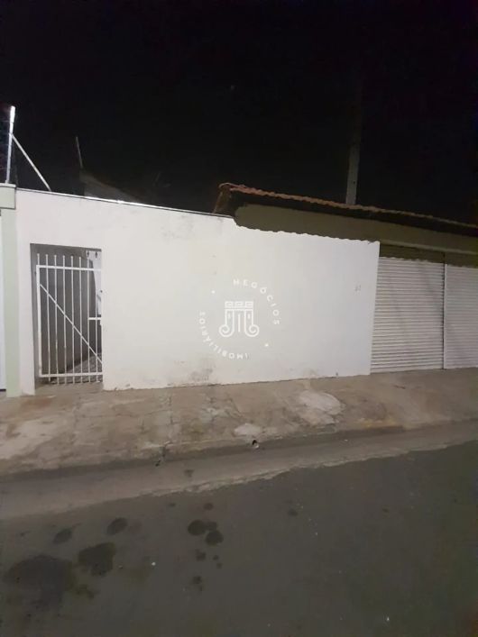CASA PARA VENDA E LOCAÇÃO - VILA GRAFF - JUNDIAÍ/SP