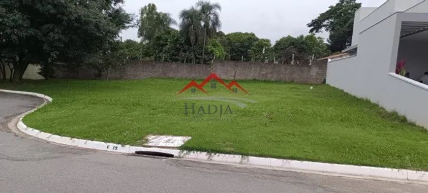 TERRENO A VENDA NO CONDOMINIO VILA VERDE JUNDIAÍ - SP
