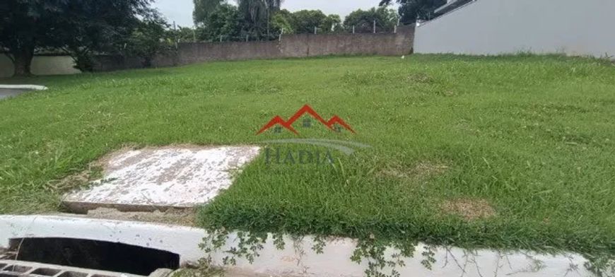 TERRENO A VENDA NO CONDOMINIO VILA VERDE JUNDIAÍ - SP