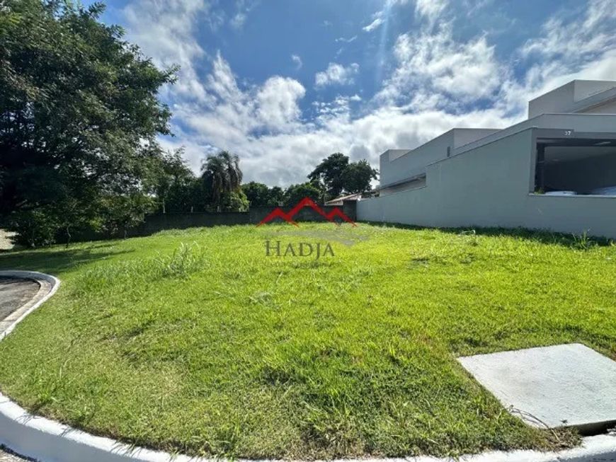 TERRENO A VENDA NO CONDOMINIO VILA VERDE JUNDIAÍ - SP