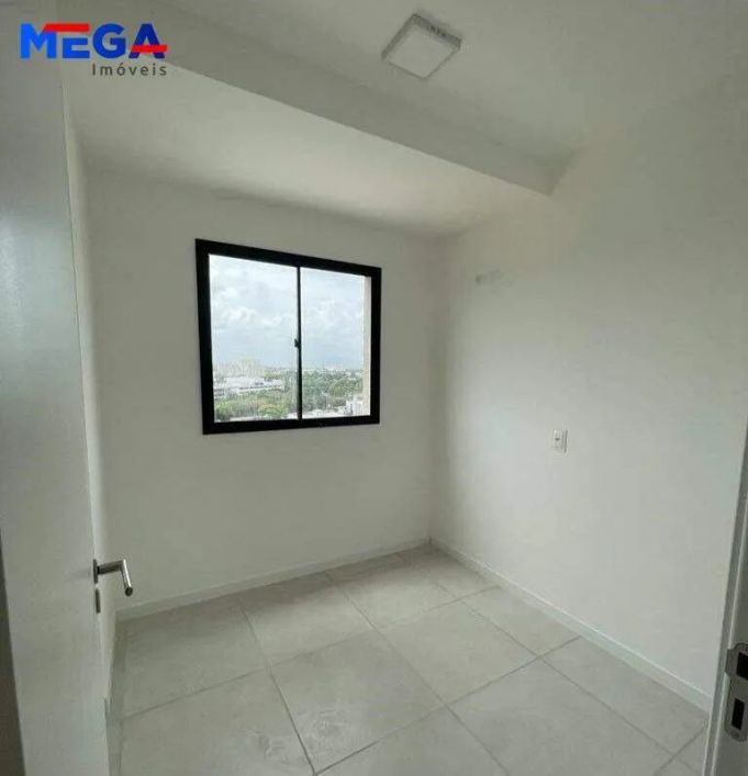 Apartamento com 3 quartos no bairro Cambeba - Fortaleza/CE