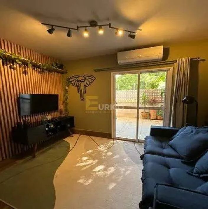 Excelente Apartamento a Venda no Condomínio Residencial Go Maraville no Bairro Parque União em Jundi