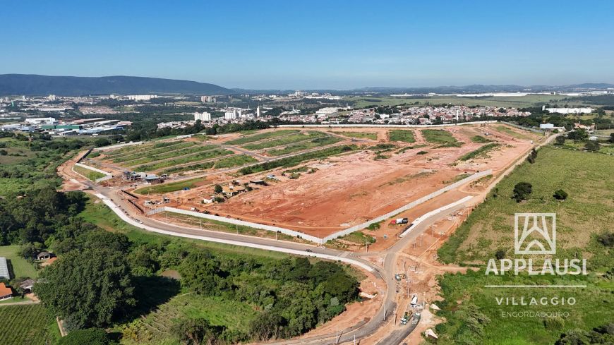 JUNDIAÍ | LOTES a partir de 250m² em Condomínio com Clube e Lago | Facilitado |Ótimo local
