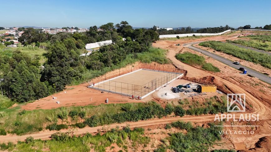 JUNDIAÍ | LOTES a partir de 250m² em Condomínio com Clube e Lago | Facilitado |Ótimo local