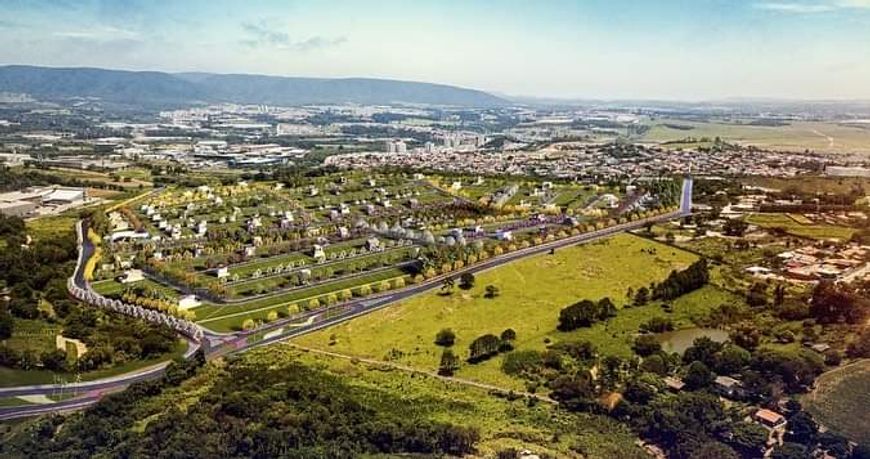 Applausi Villaggio Engordadouro | Lotes a partir de 250m² em Jundiaí com Clube e Lago