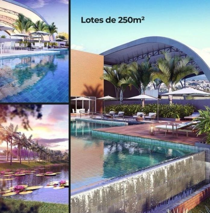 Applausi Villaggio Engordadouro | Lotes a partir de 250m² em Jundiaí com Clube e Lago