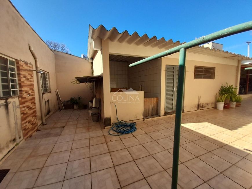casa - Vila Arens II - Jundiaí