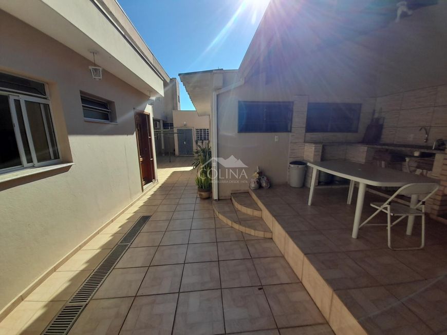 casa - Vila Arens II - Jundiaí