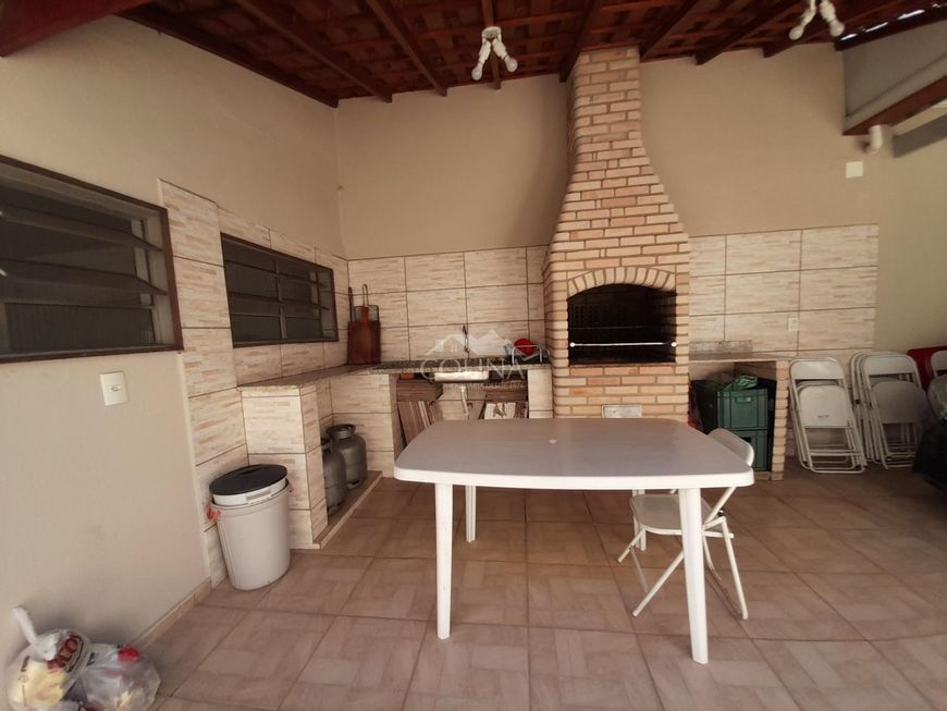 casa - Vila Arens II - Jundiaí