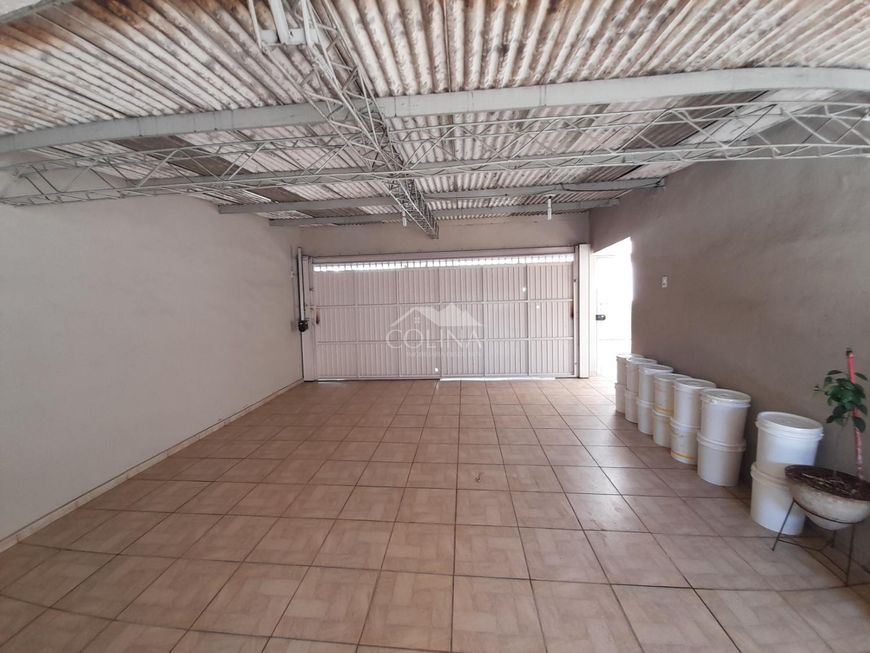 casa - Vila Arens II - Jundiaí