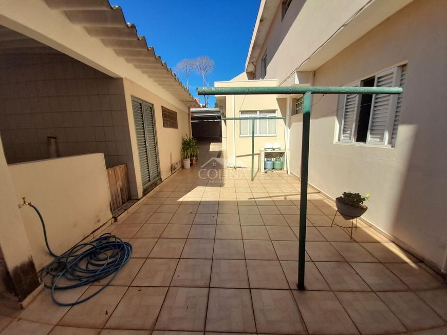 casa - Vila Arens II - Jundiaí